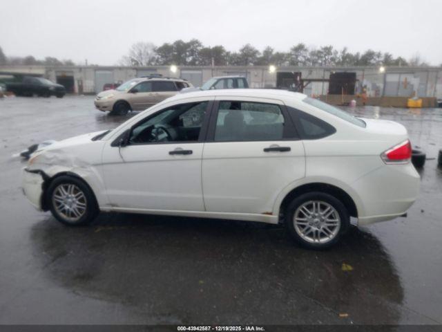 Ford Focus Se Image 16