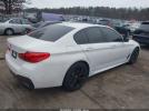 BMW 5 Series Xdrive Image 8