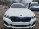 BMW 5 Series Xdrive Image 11