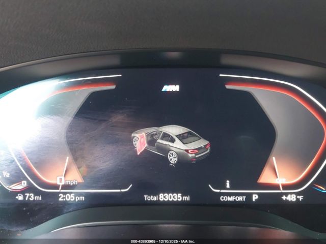 BMW 5 Series Xdrive Image 4