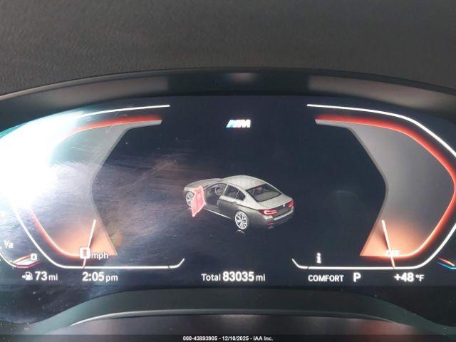 BMW 5 Series Xdrive Image 4