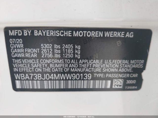 BMW 5 Series Xdrive Image 2