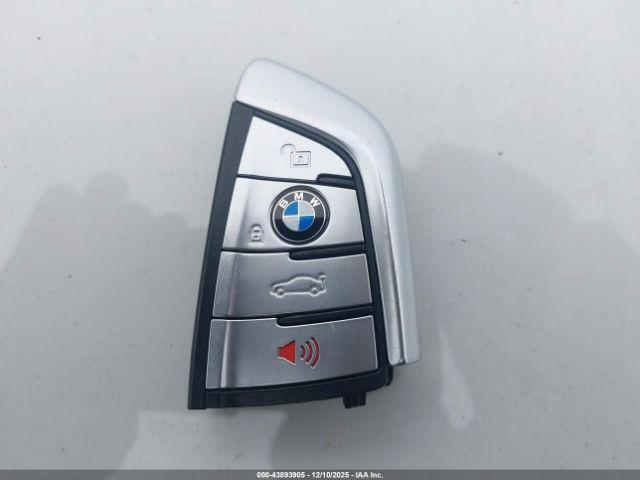BMW 5 Series Xdrive Image 3