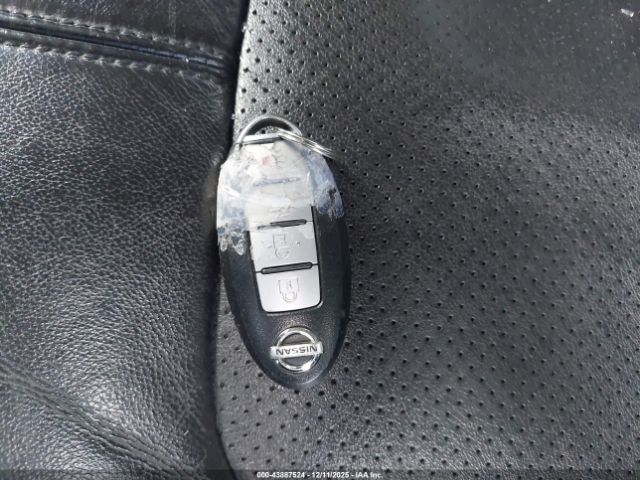 Nissan Murano Sl Image 6