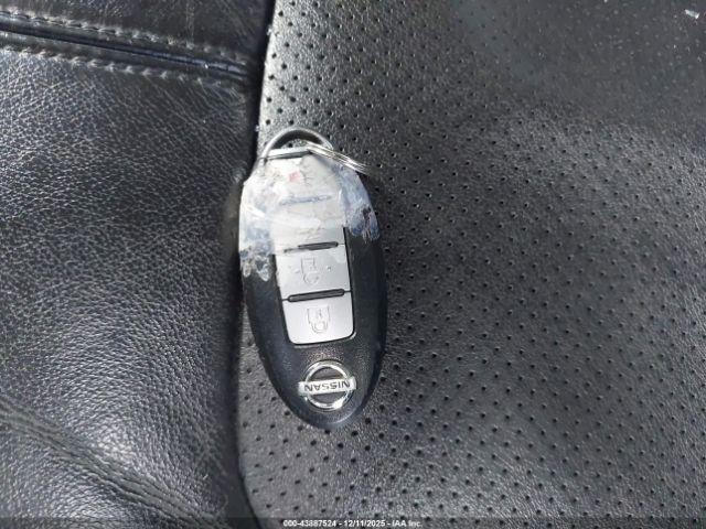 Nissan Murano Sl Image 6