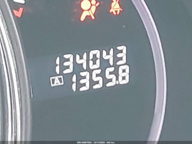 Nissan Murano Sl Image 5