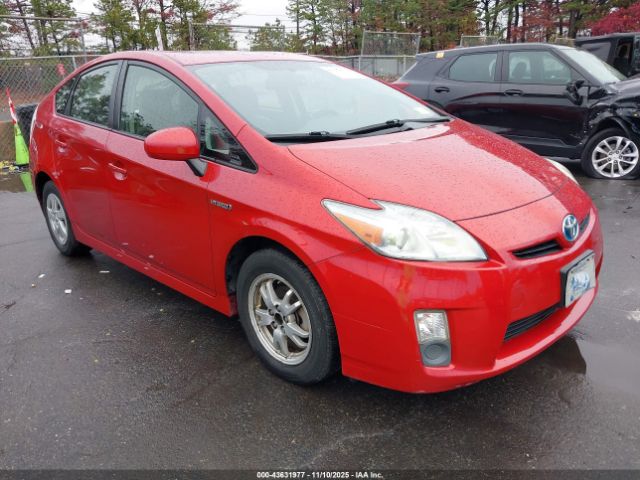 Toyota Prius Ii Image 1