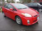 Toyota Prius Ii Image 1