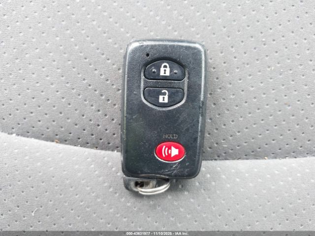 Toyota Prius Ii Image 16