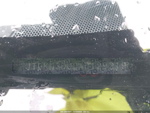 Toyota Prius Ii Image 10