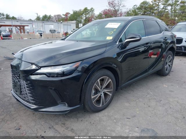 Lexus RX Premium Image 3