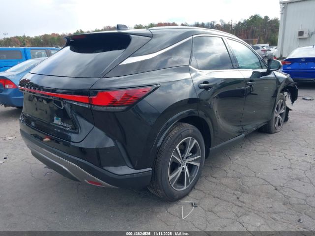 Lexus RX Premium Image 6