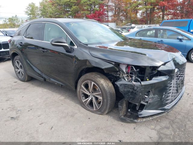 Lexus RX Premium Image 10