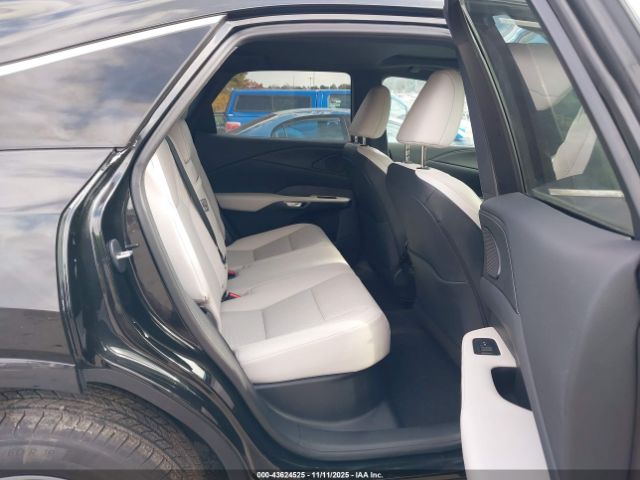 Lexus RX Premium Image 11