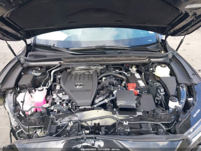 Lexus RX Premium Image 12