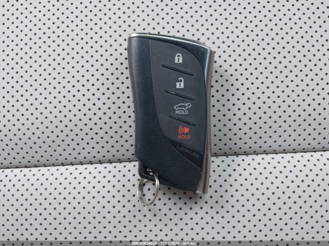 Lexus RX Premium Image 5