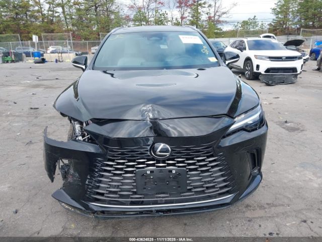 Lexus RX Premium Image 15