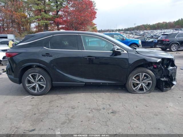 Lexus RX Premium Image 2