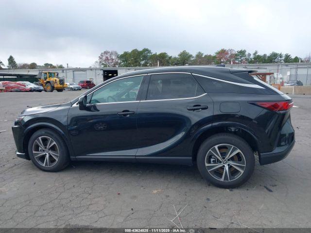 Lexus RX Premium Image 4