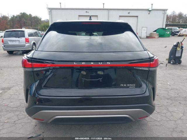 Lexus RX Premium Image 7