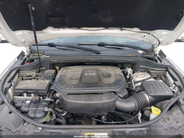 Jeep Grand Cherokee Limited 4x4 Image 14