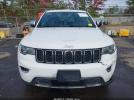 Jeep Grand Cherokee Limited 4x4 Image 6