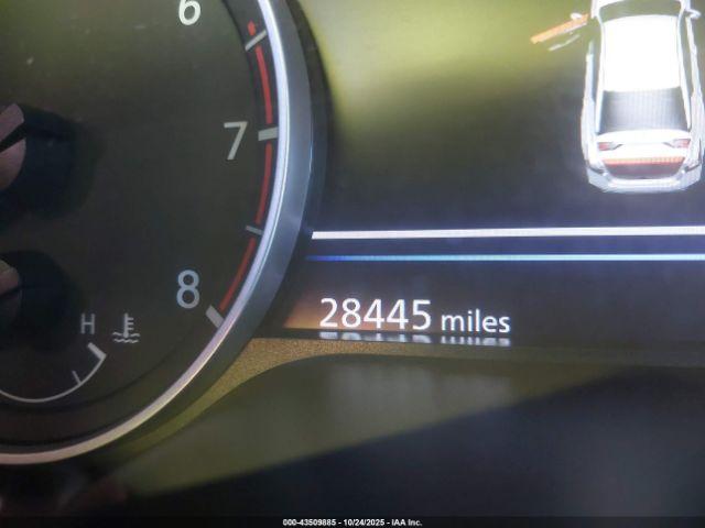 Nissan Altima Sr Fwd Image 6