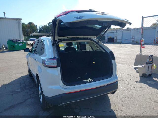 Ford Edge Sel Image 15