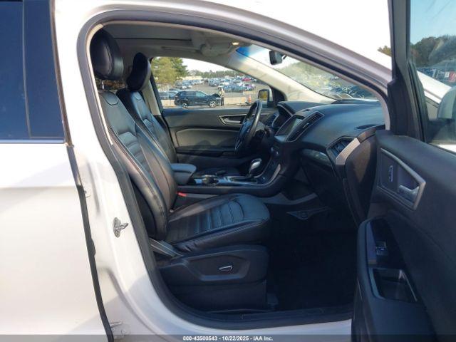 Ford Edge Sel Image 4