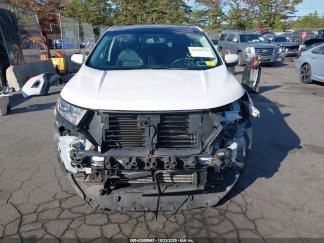 Ford Edge Sel Image 6