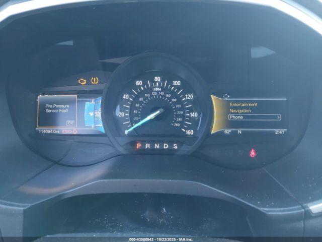 Ford Edge Sel Image 7