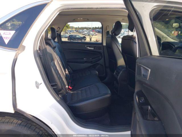 Ford Edge Sel Image 2
