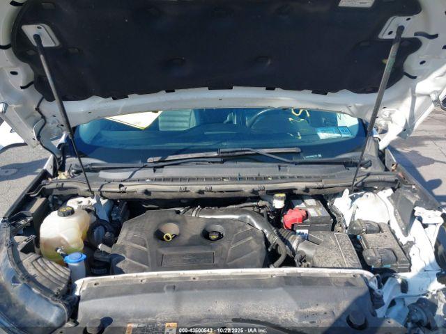 Ford Edge Sel Image 16