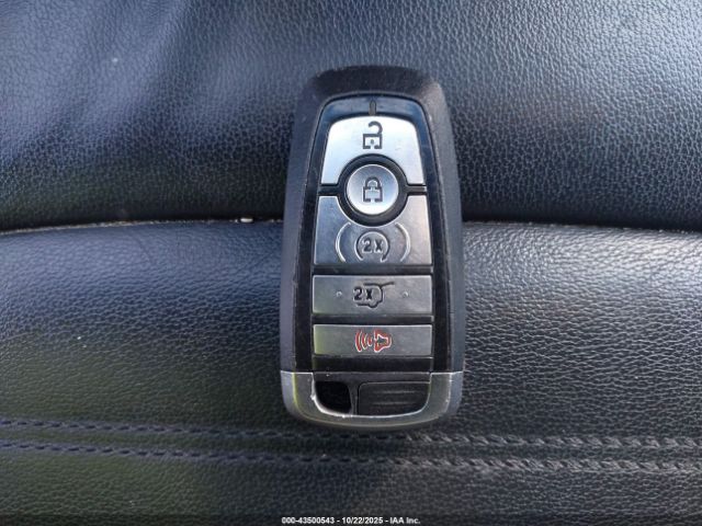 Ford Edge Sel Image 10