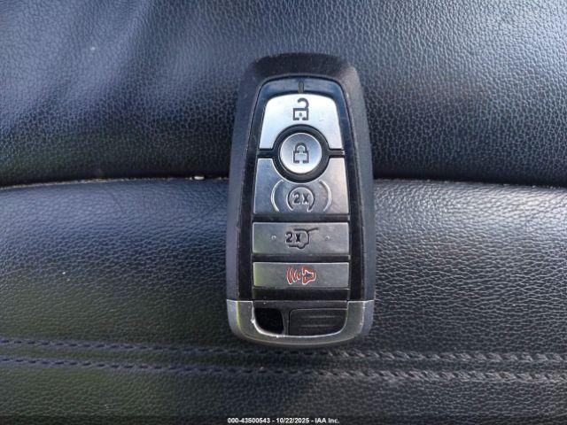 Ford Edge Sel Image 10