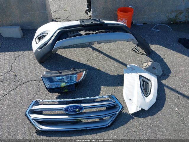 Ford Edge Sel Image 12