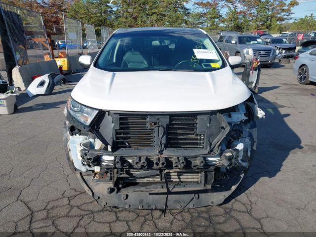 Ford Edge Sel Image 9