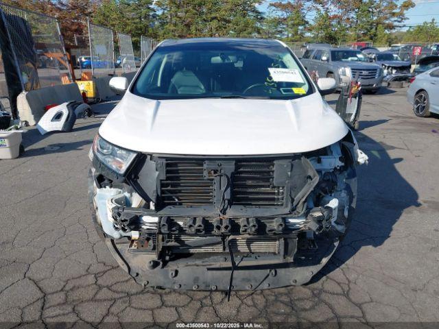 Ford Edge Sel Image 9