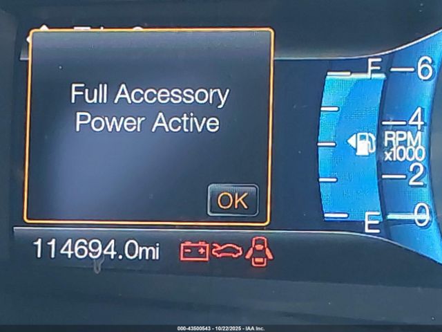 Ford Edge Sel Image 18