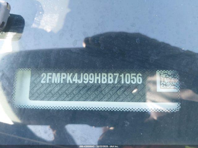 Ford Edge Sel Image 14