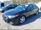 Acura TSX 2.4 Image 9