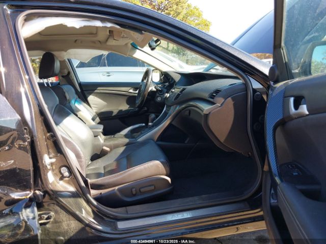 Acura TSX 2.4 Image 7