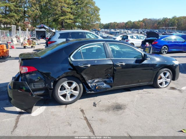 Acura TSX 2.4 Image 10