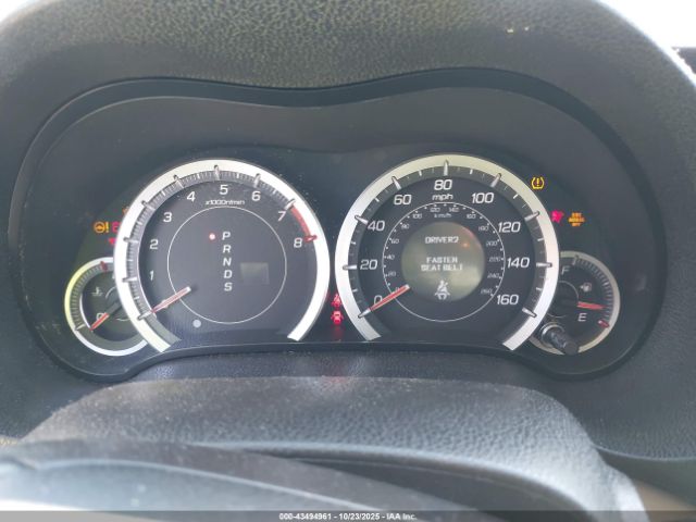 Acura TSX 2.4 Image 3