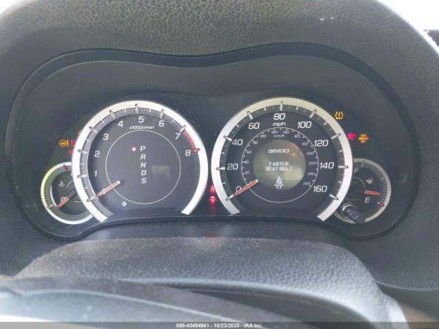 Acura TSX 2.4 Image 3