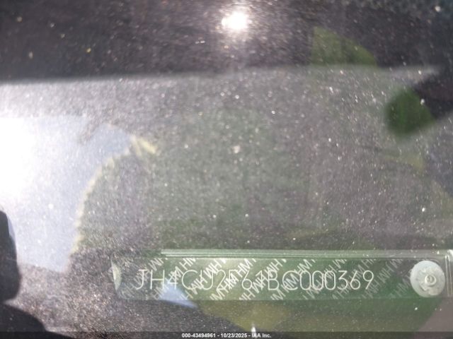 Acura TSX 2.4 Image 12