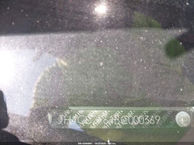 Acura TSX 2.4 Image 12