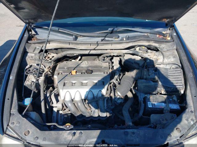Acura TSX 2.4 Image 13