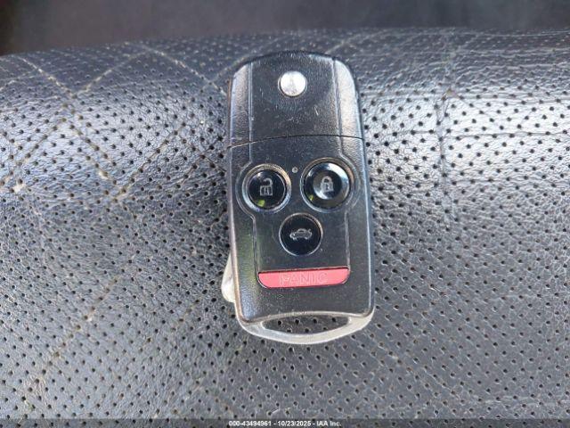 Acura TSX 2.4 Image 5