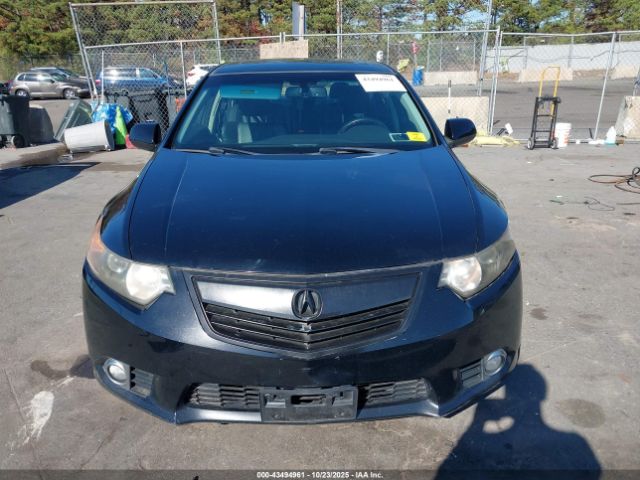 Acura TSX 2.4 Image 14